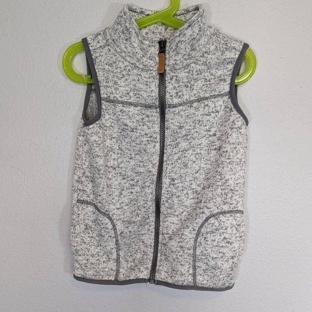 Carter's Sweater Vest